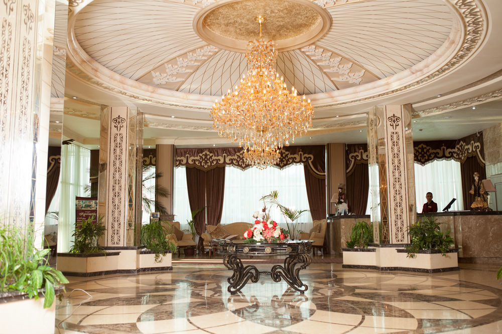 Jumbaktas Astana Hotel Экстерьер фото